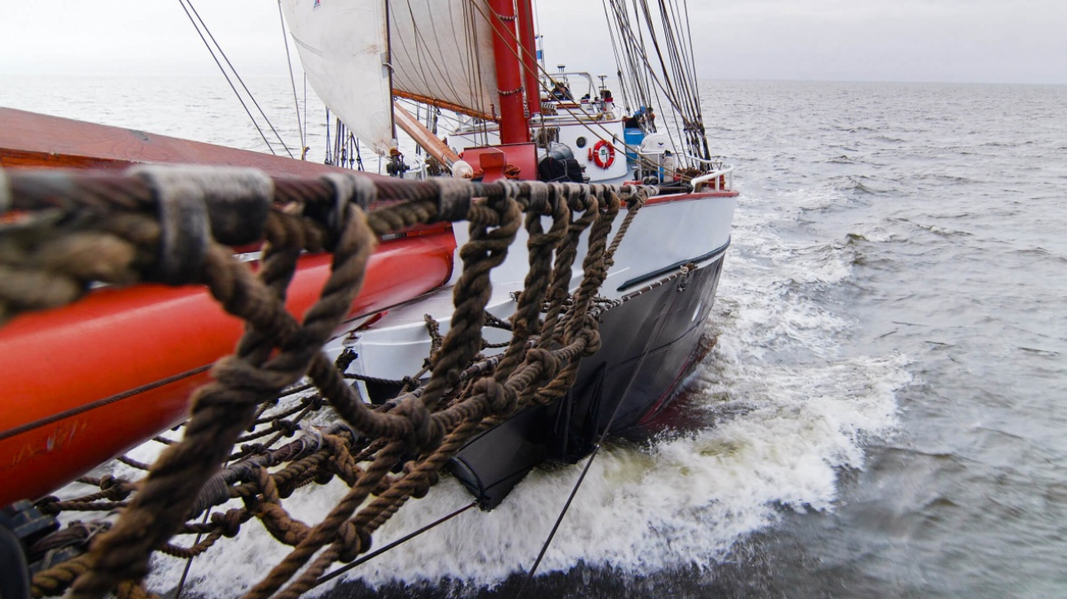 Фото из архива Клуба