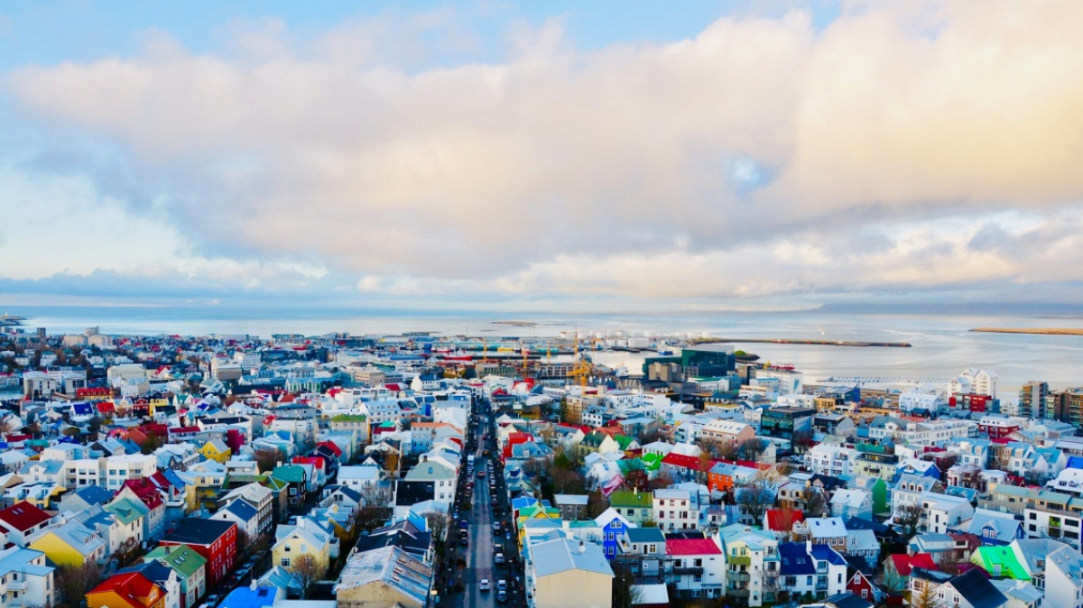 Фото: Todd Cravens on Unsplash