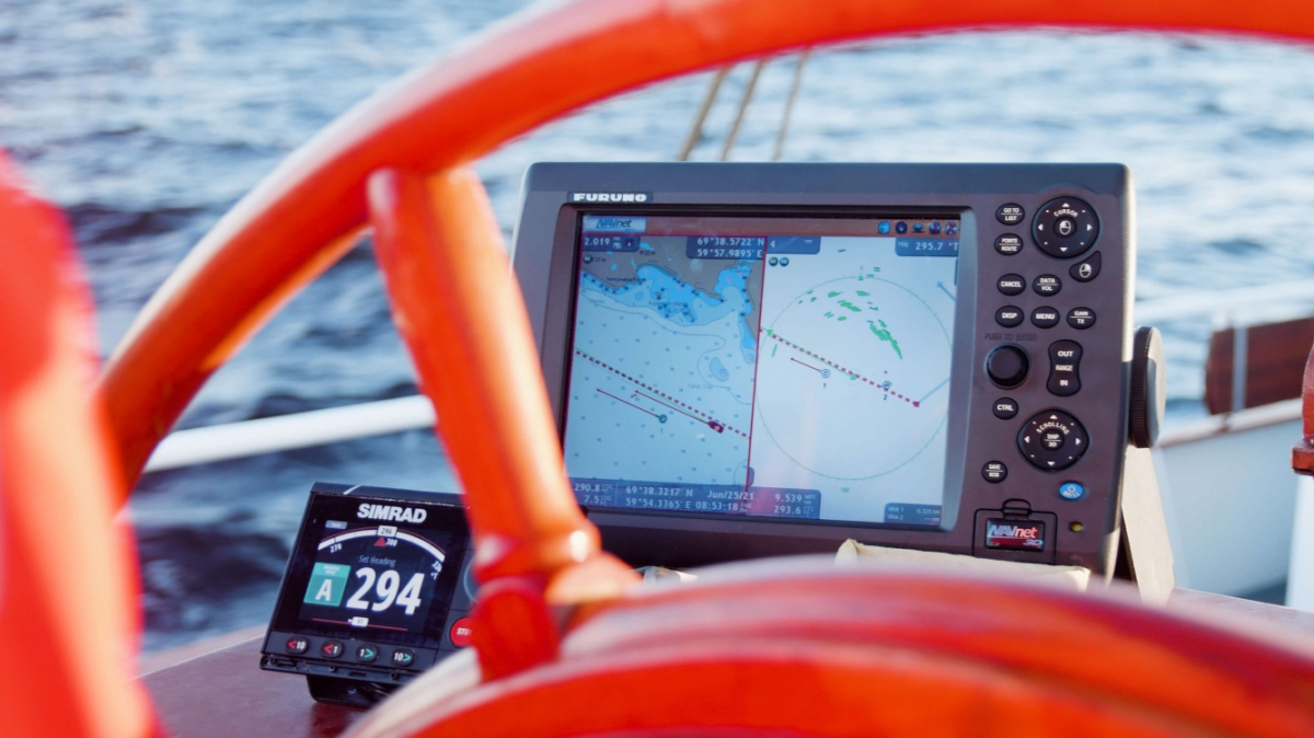 Фото из архива Клуба