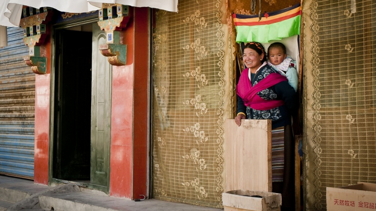 Фото: W.H.PEI on visualhunt