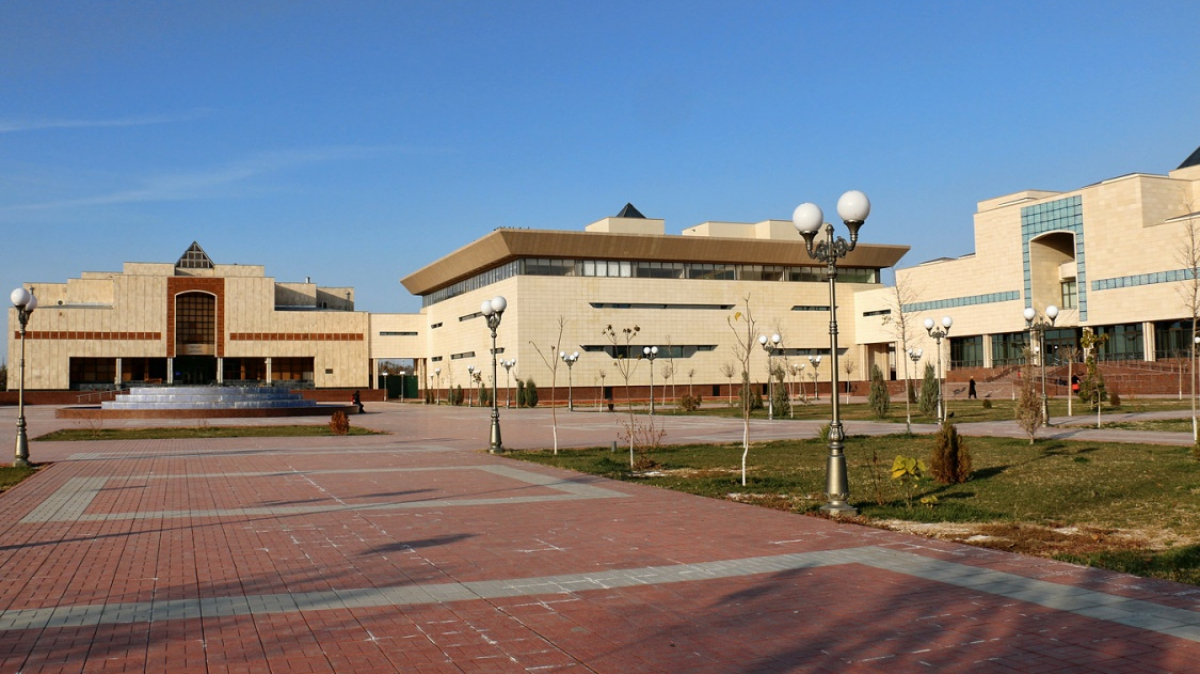 Фото из архива Клуба