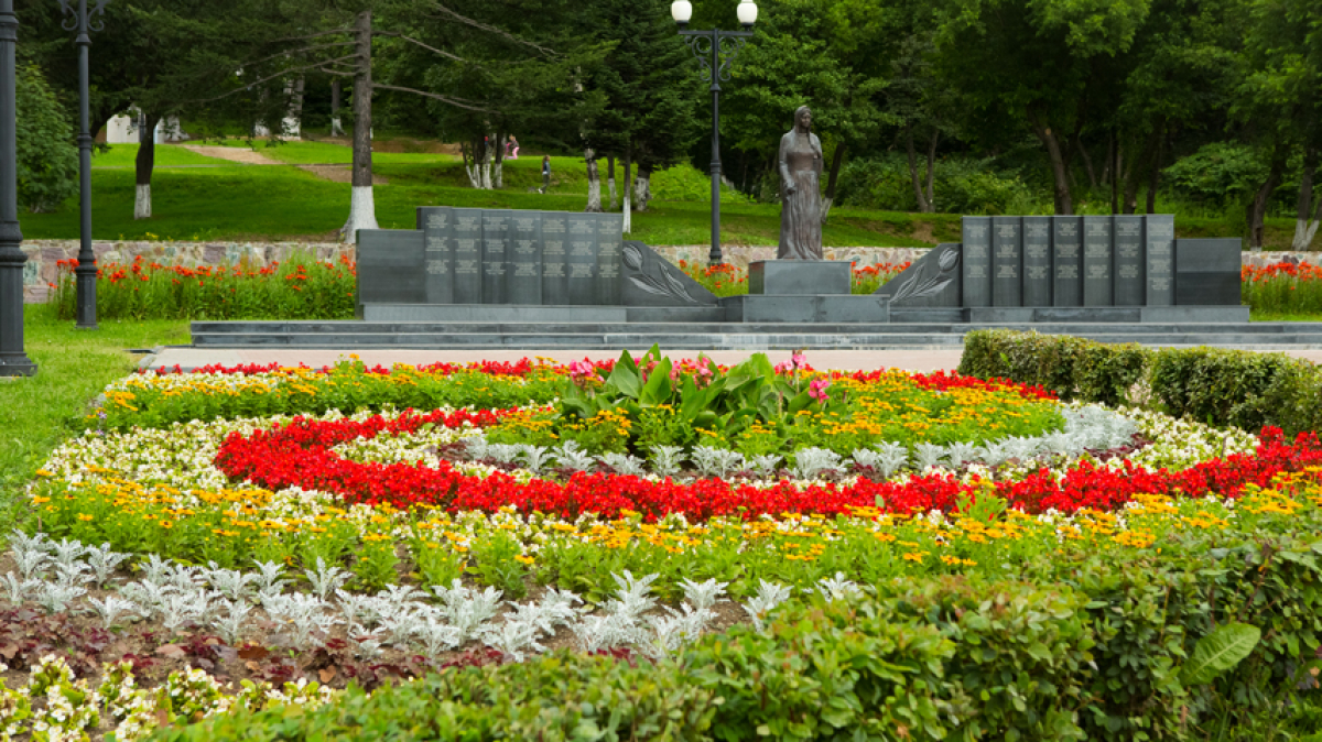 Фото из архива Клуба