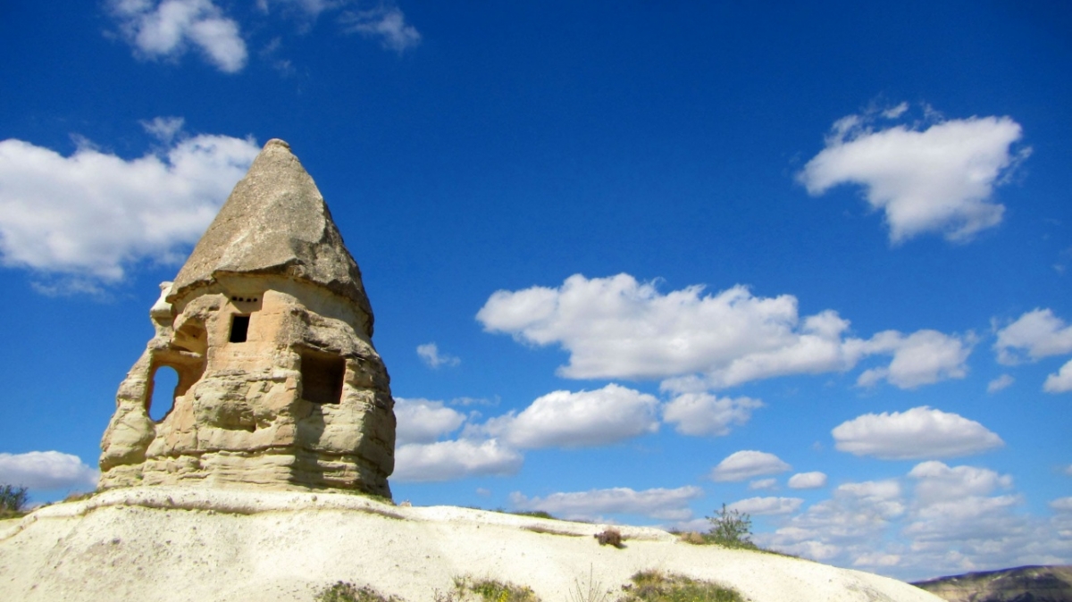 Фото нашего гида Ирины Пряничниковой