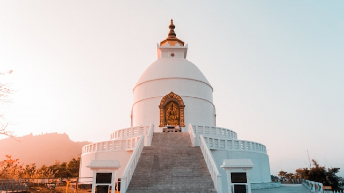 Фото: Prasesh Shiwakoti (Lomash) on unsplash