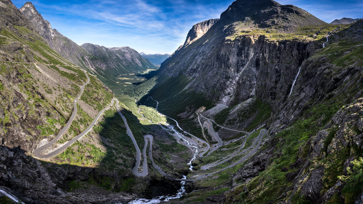 Фото: Giuseppe Milo on Visualhunt