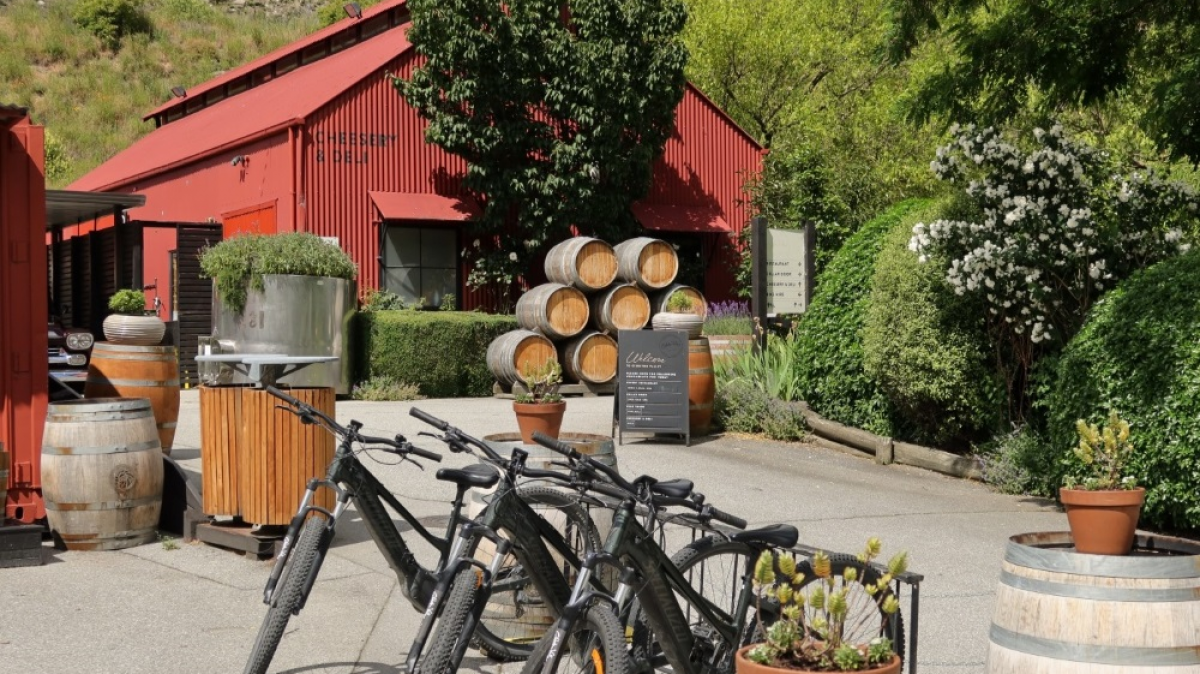 Фото из архива Клуба