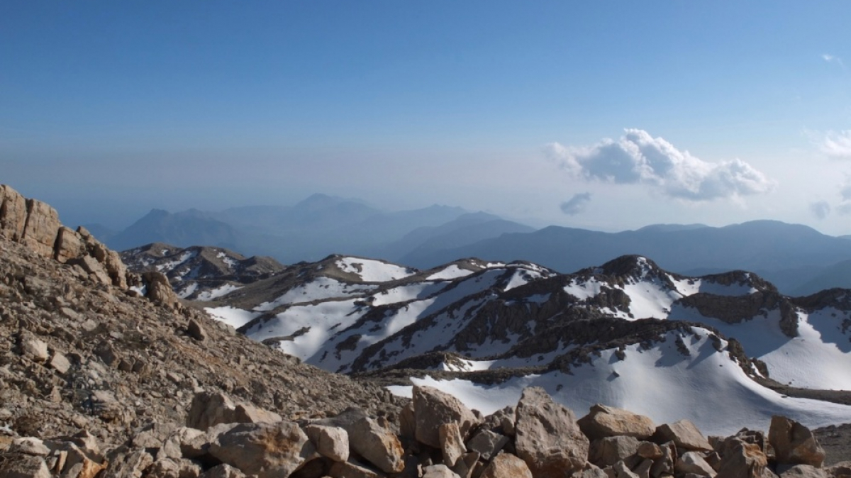 Фото нашего гида Артёма Тарабукина
