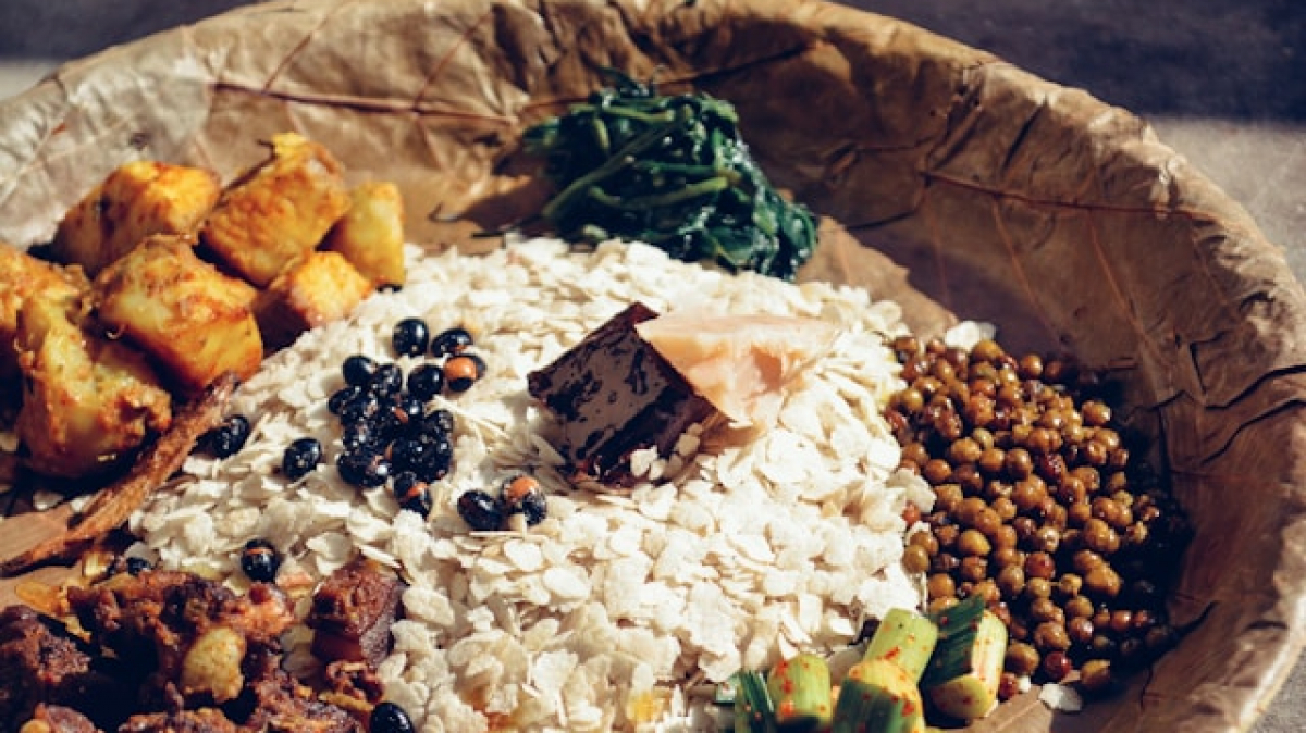 Photo by Sajan Rajbahak, unsplash.com