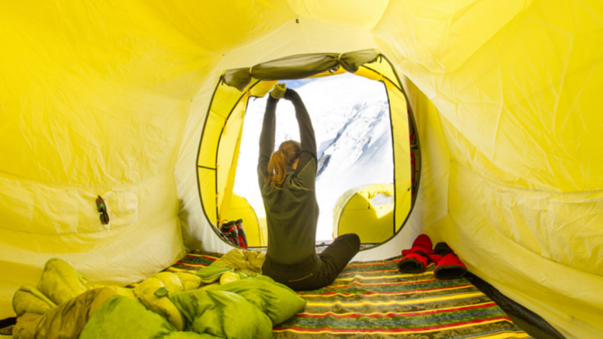 Фото из архива Клуба