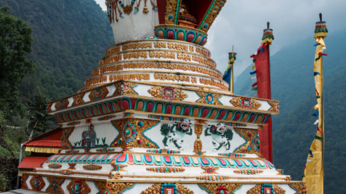 Фото нашего Странника Станислава Дышева