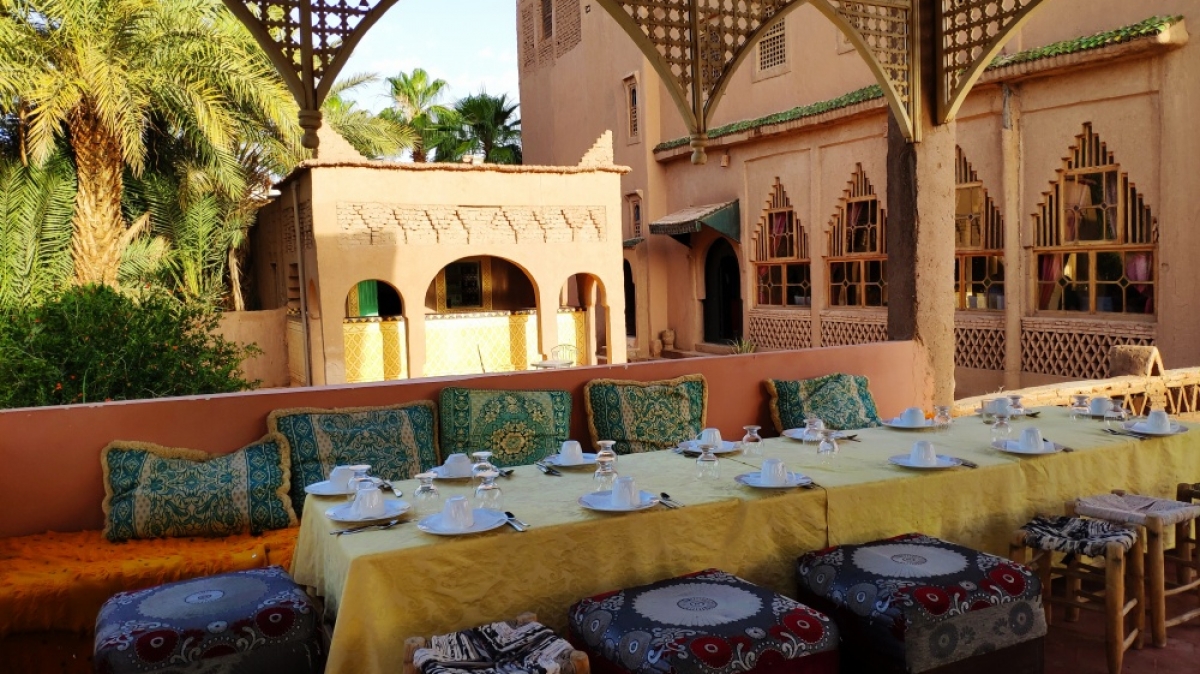 Фото нашего гида Натальи Кислушко