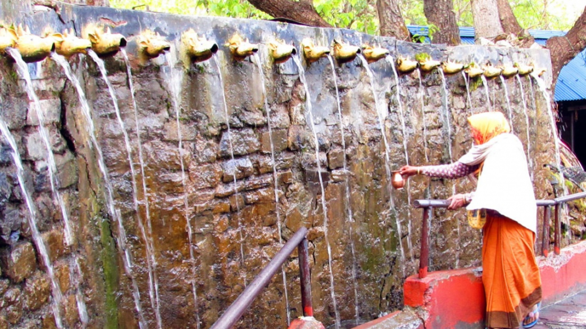 Photo by our guide Lika Maystrova