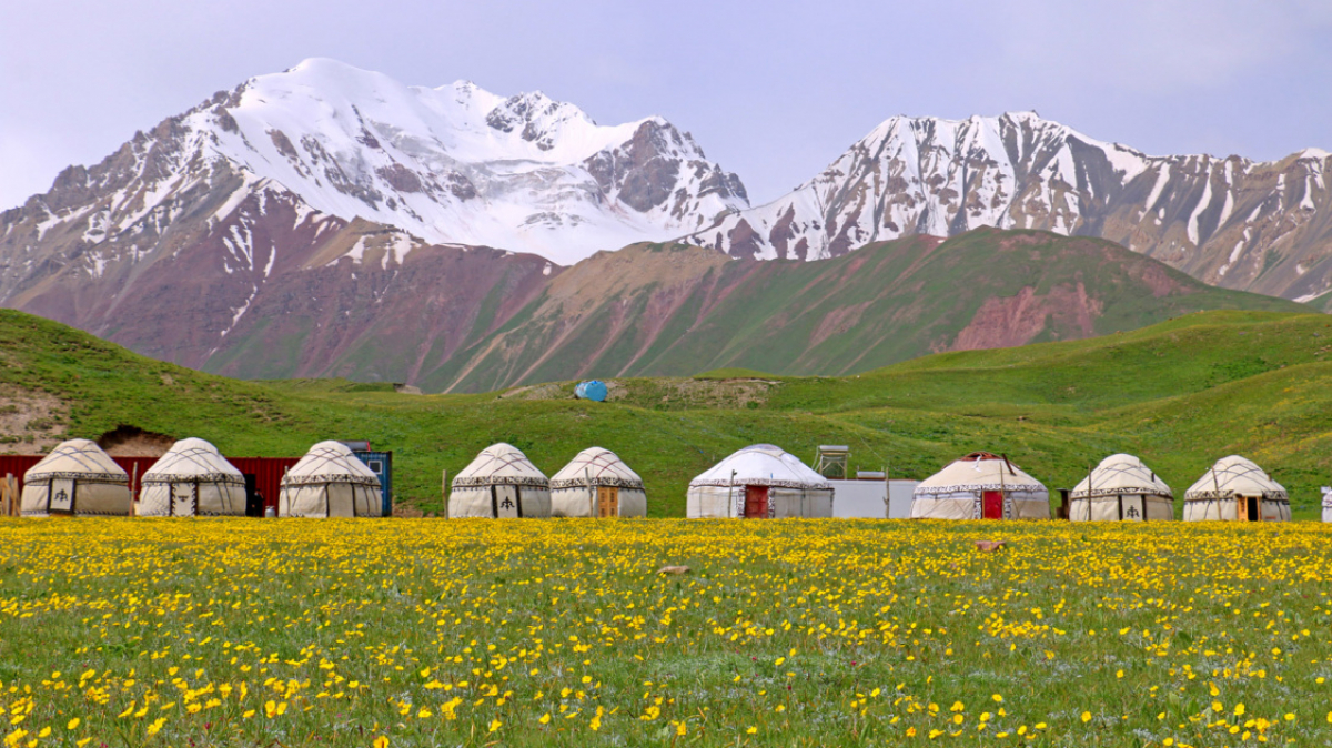 Фото из архива Клуба