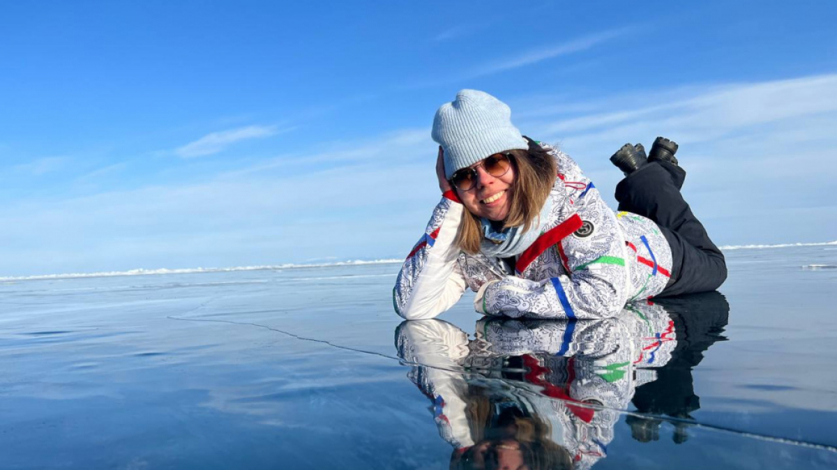 Photo by our tourists