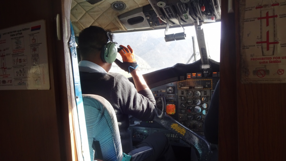 Photo by our guide Lika Maystrova