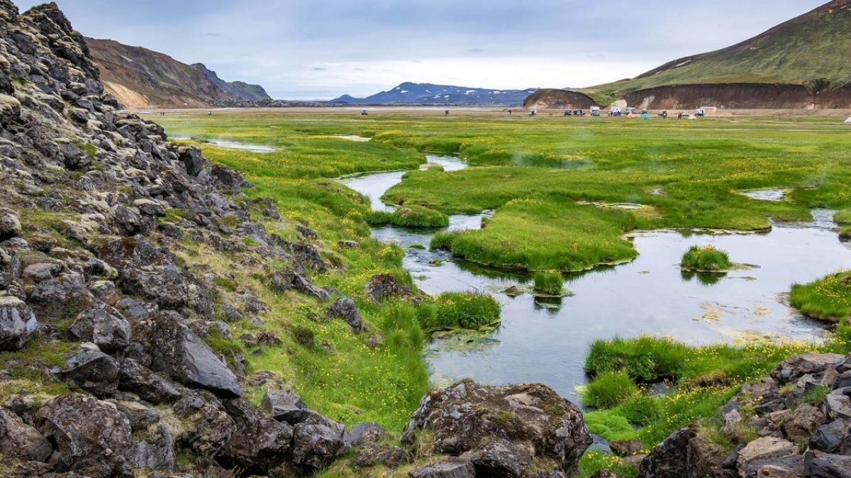 Фото нашего Странница Дмитрия Кочерыгина