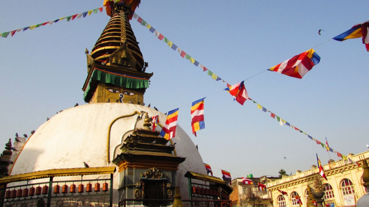 Photo by our guide Lika Maystrova