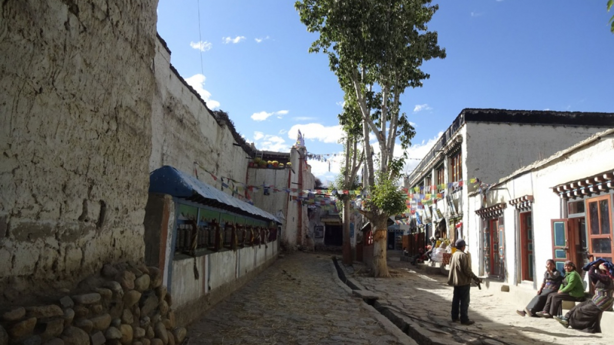 Photo by our guide Lika Maystrova