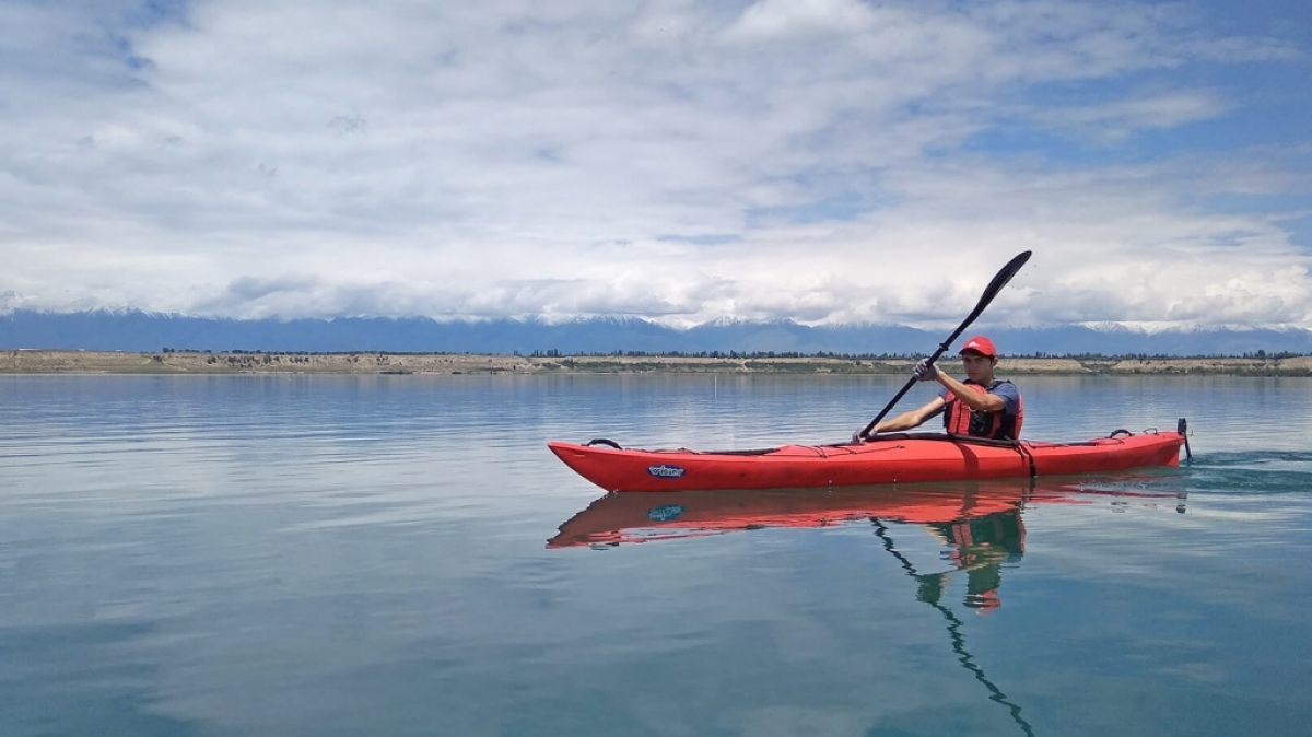 Фото: Сергей Трофименцев