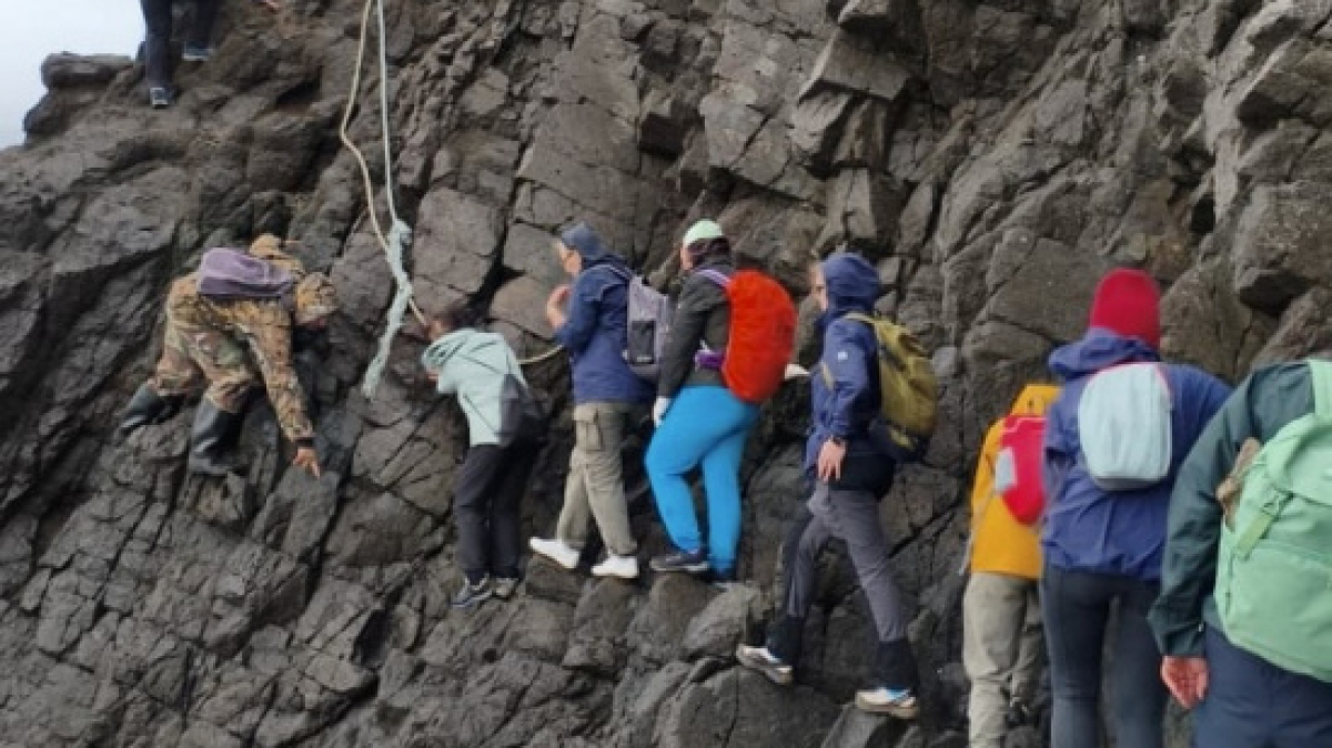 Фото из архива Клуба