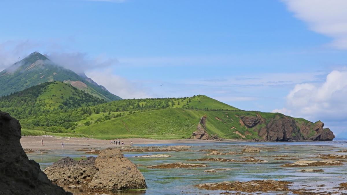 Фото из архива Клуба