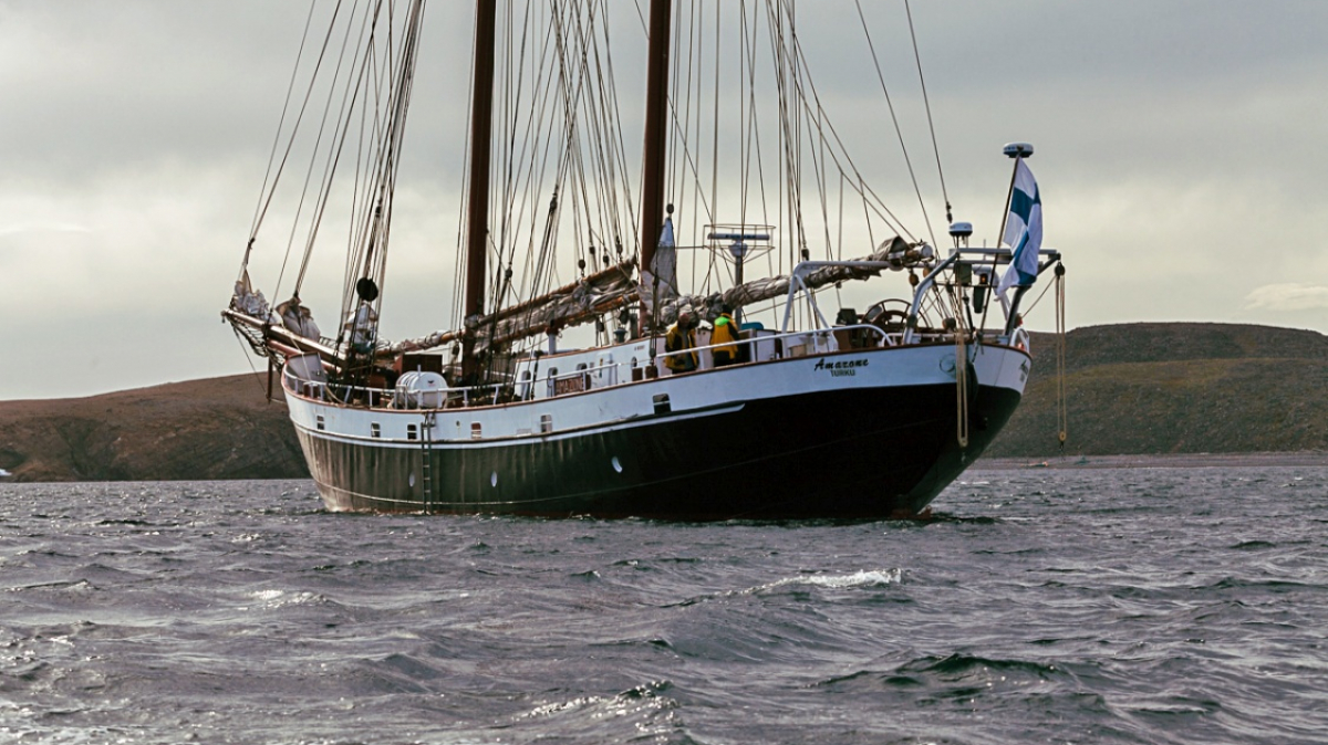 Фото из архива Клуба