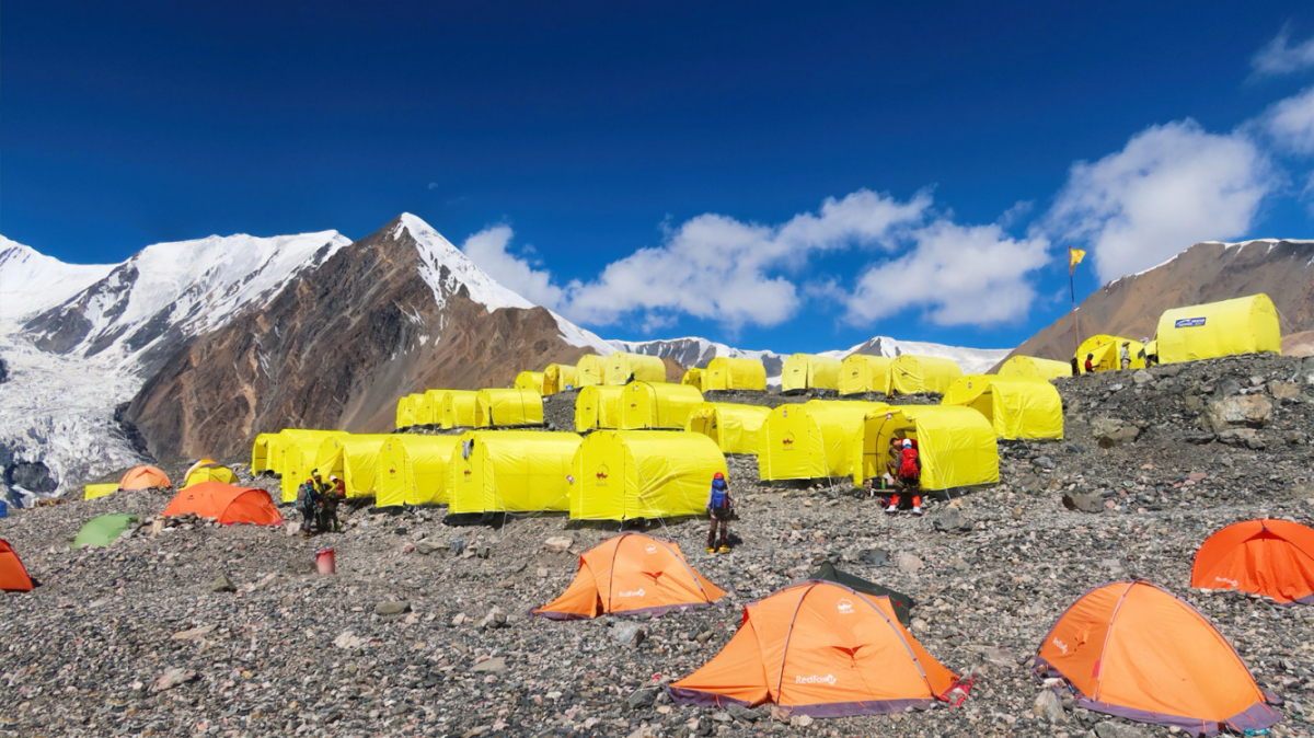 Фото из архива Клуба