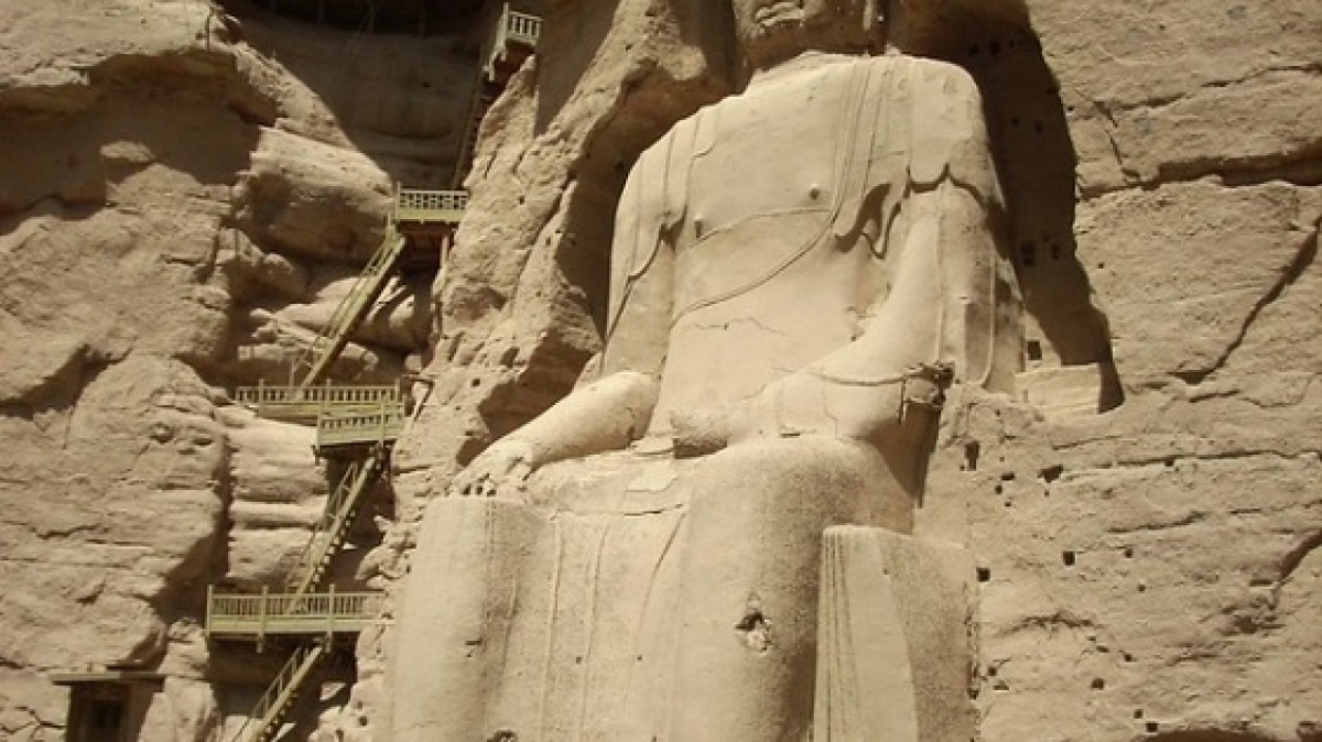 Фото: Sand and Tsunamis on Visualhunt