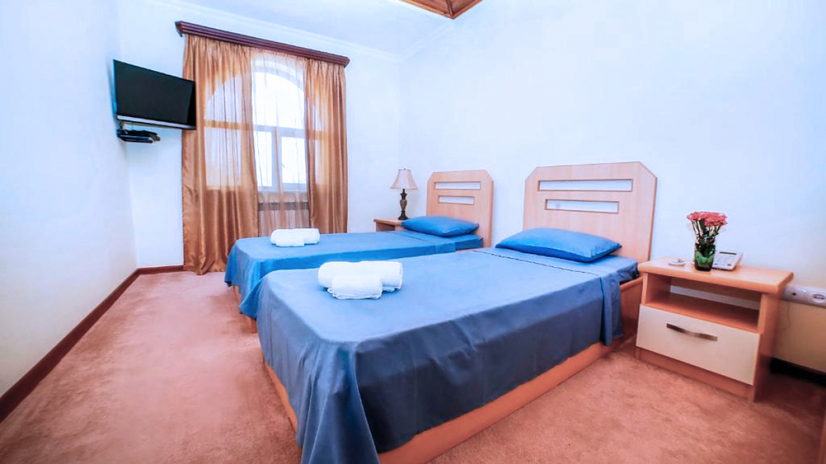 Фото из архива Клуба