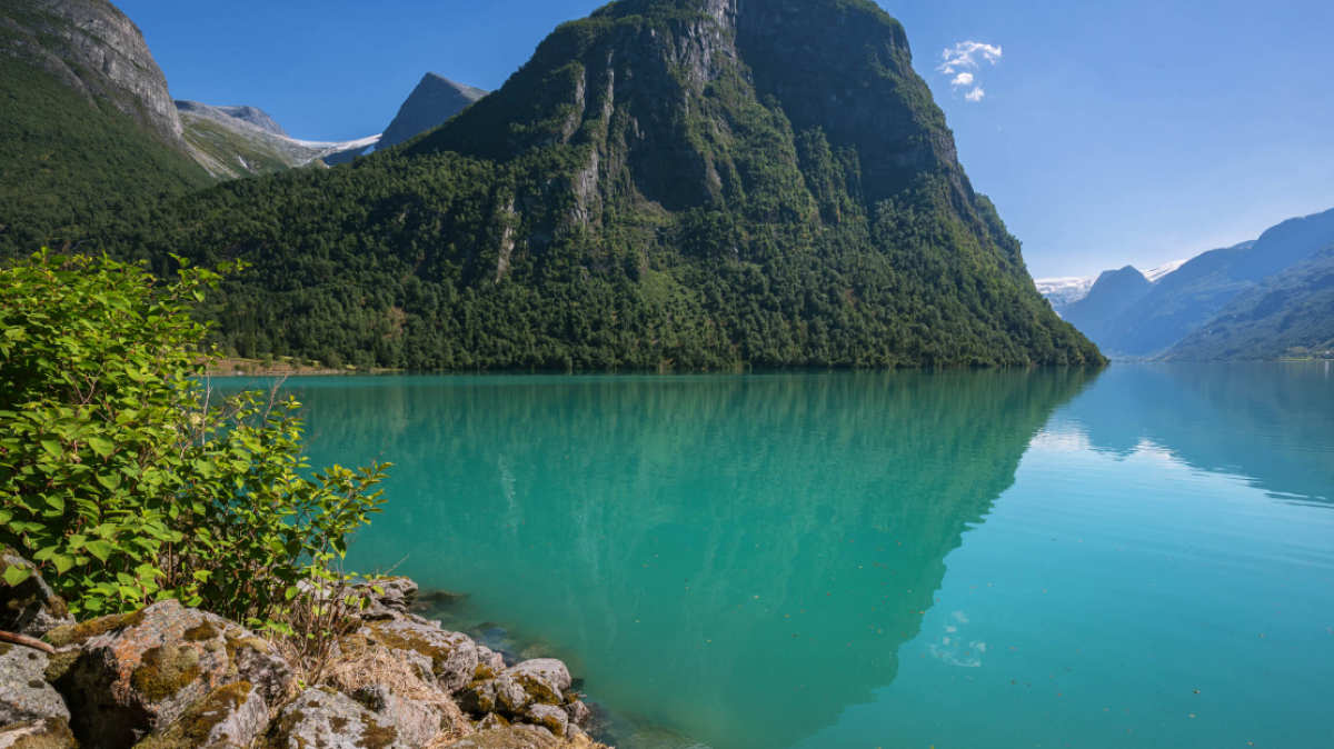 Фото нашего Странника Сергея Набиркина