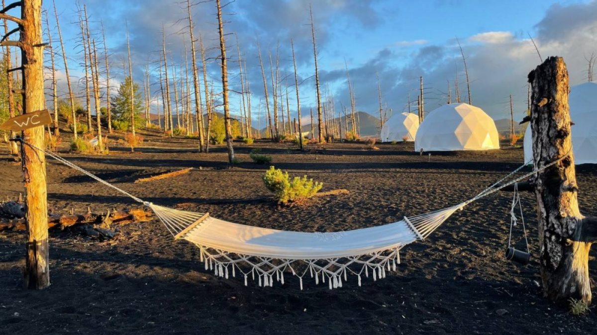 Photo by our tourists