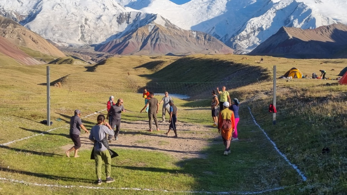 Фото из архива Клуба