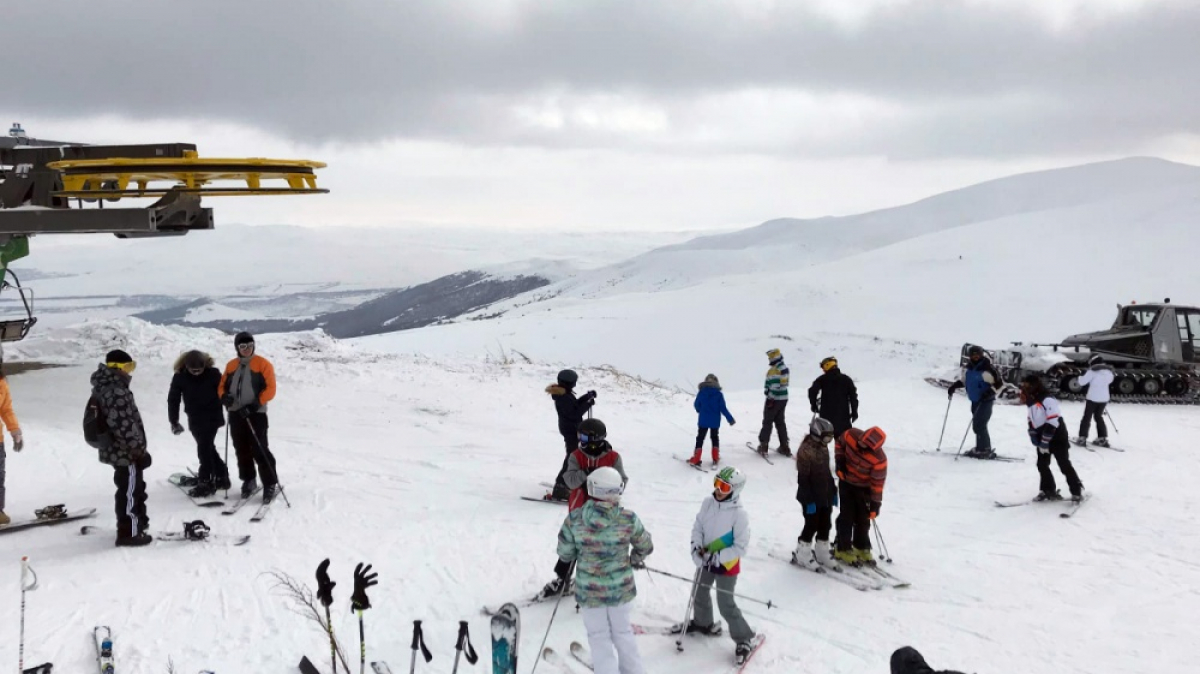 Фото нашей Странницы Елены Смирновой