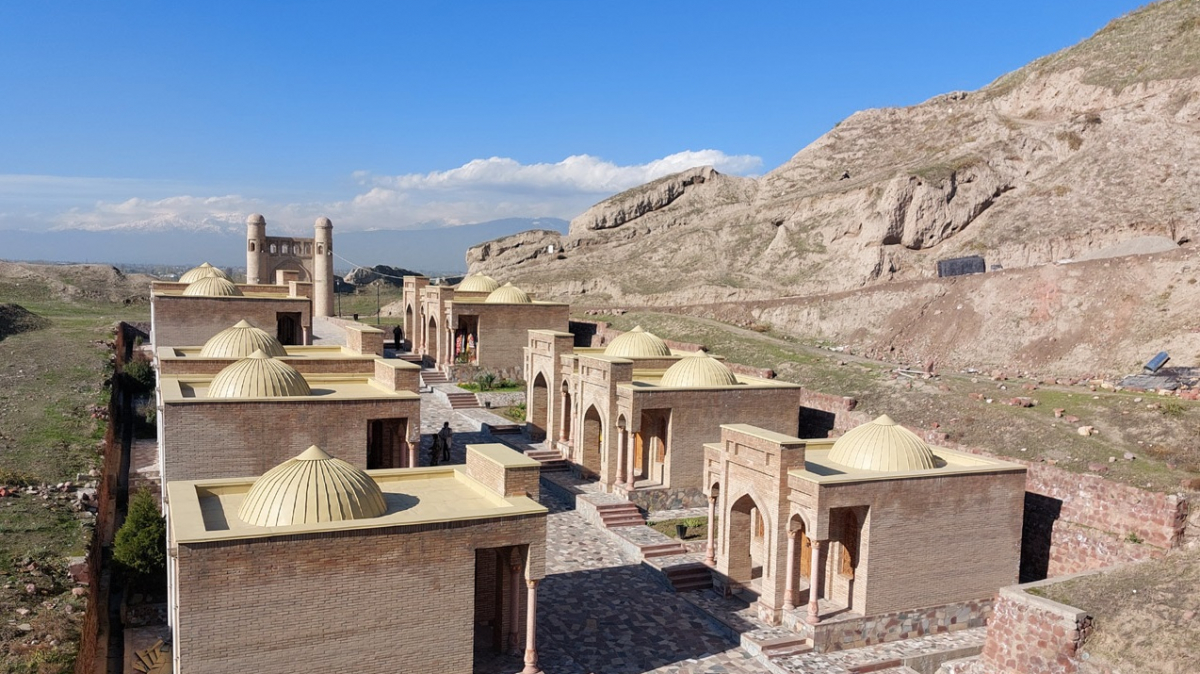 Фото из архива Клуба