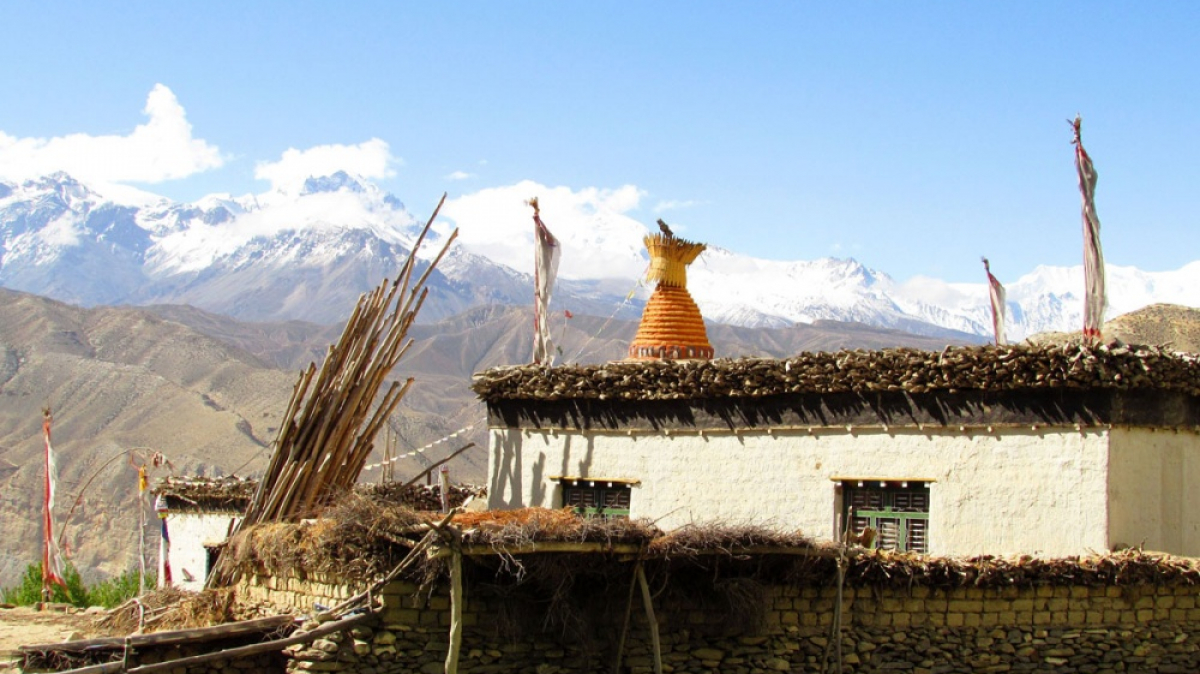 Photo by our guide Lika Maystrova