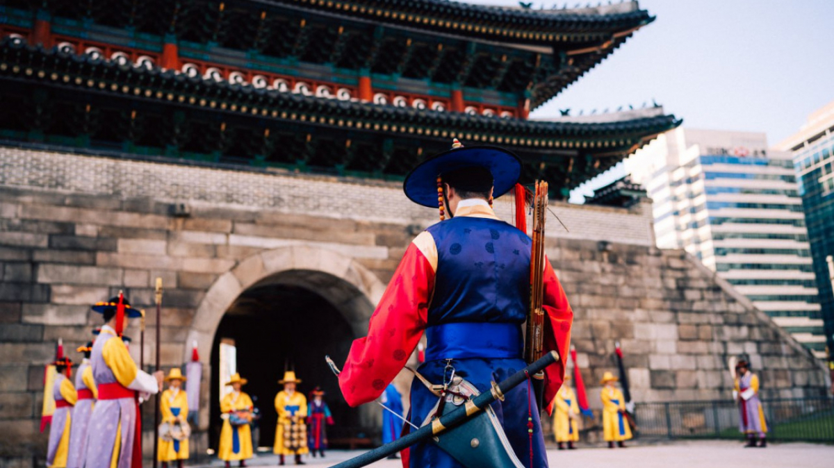 Фото нашего Странника Соловьева Дениса