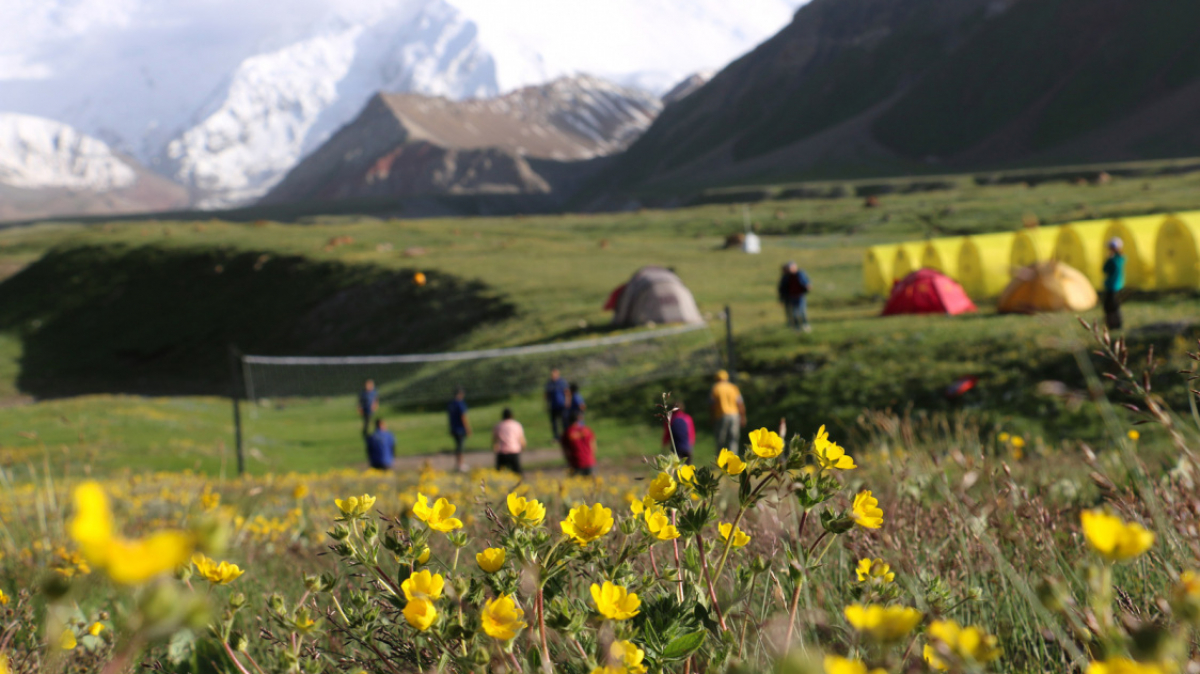 Фото из архива Клуба