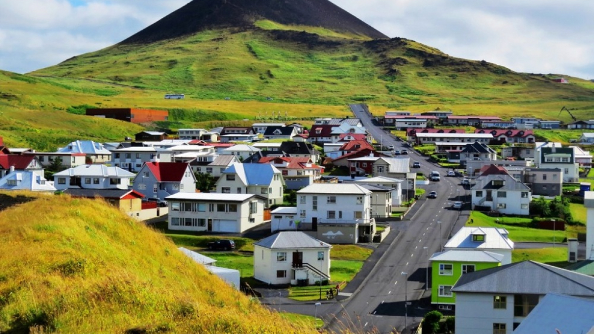 Фото: John William Hammond on VisualHunt