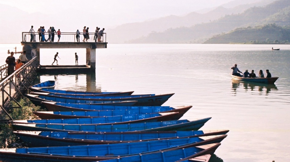 Фото: Juan M. Gatica, VisualHunt.com 