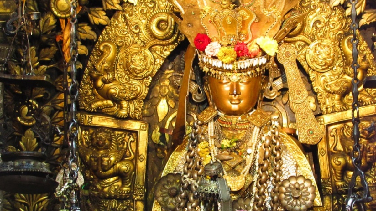 Photo by our guide Lika Maystrova