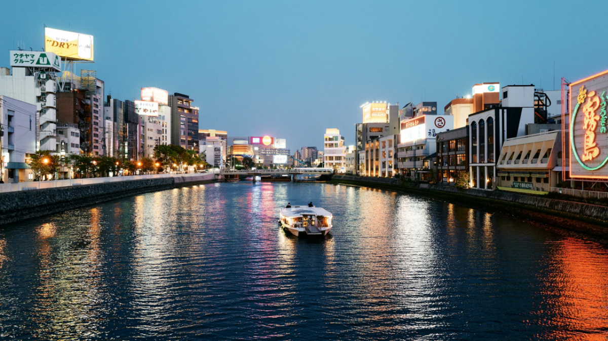 Фото: Syuichi Shiina on unsplash