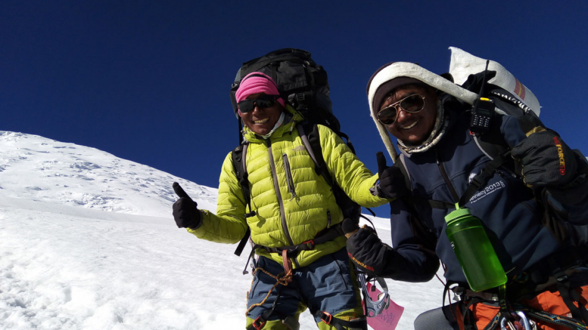 Фото из архива Клуба