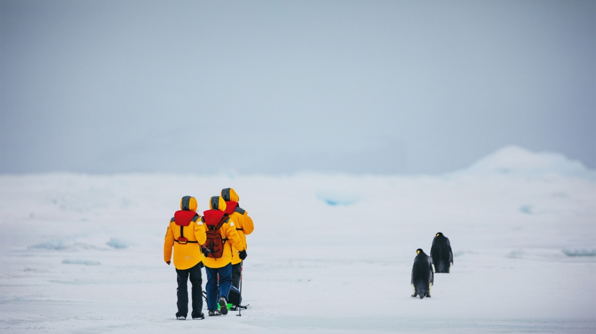 Фото из архива Клуба