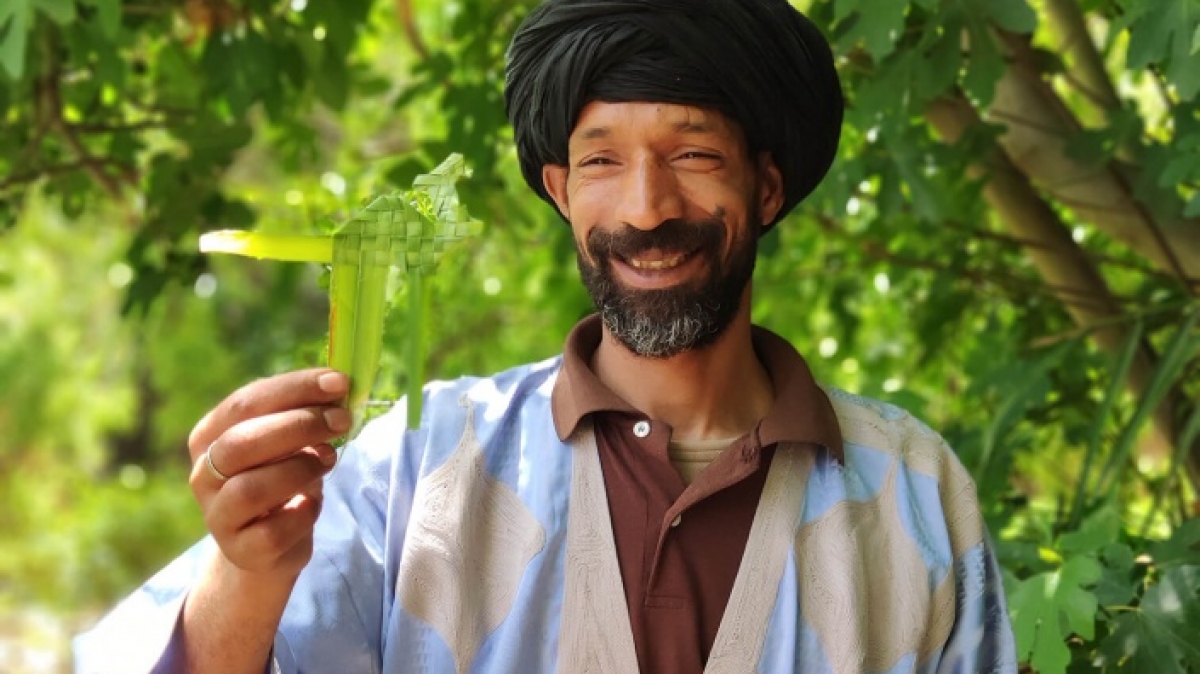 Фото нашего гида Евгении Скопиной