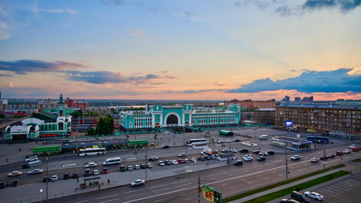 Фото наших Странников