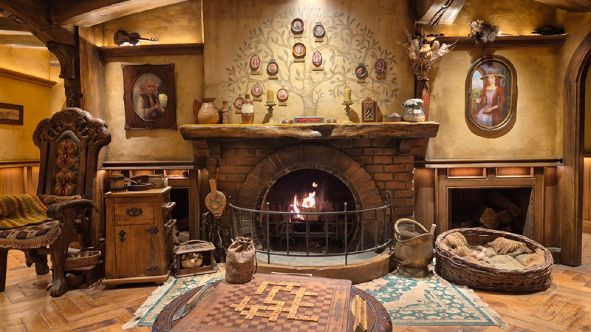 Фото наших партнеров JustGo ThereNZ