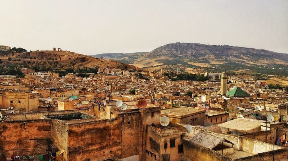 Фото: Sim Br, visualhunt.com