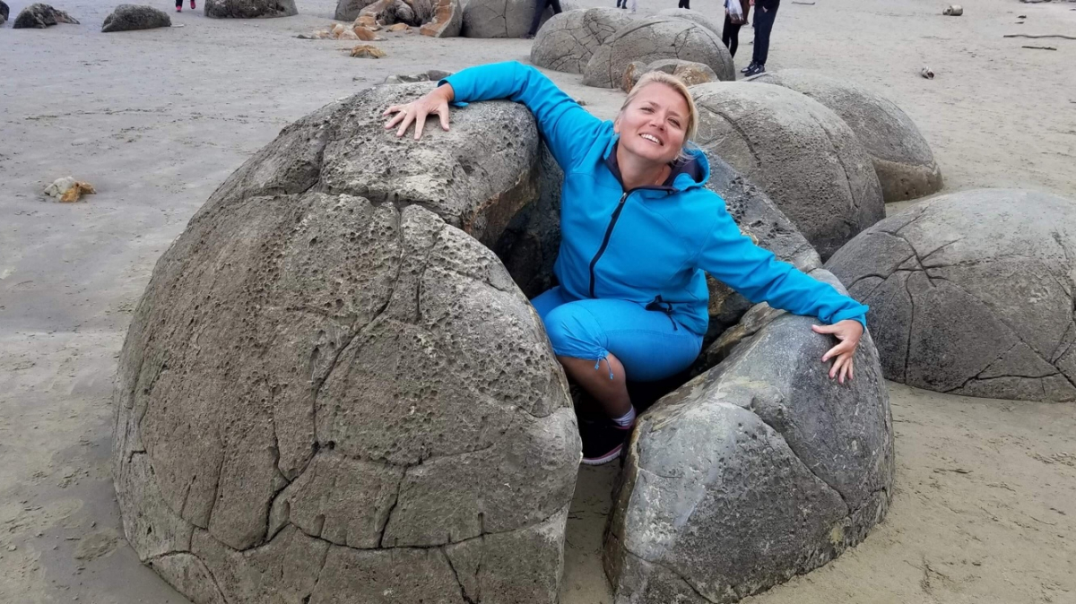 Фото наших партнеров JustGo ThereNZ