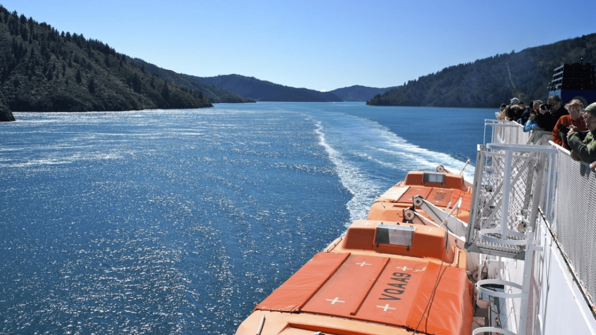 Фото из архива Клуба