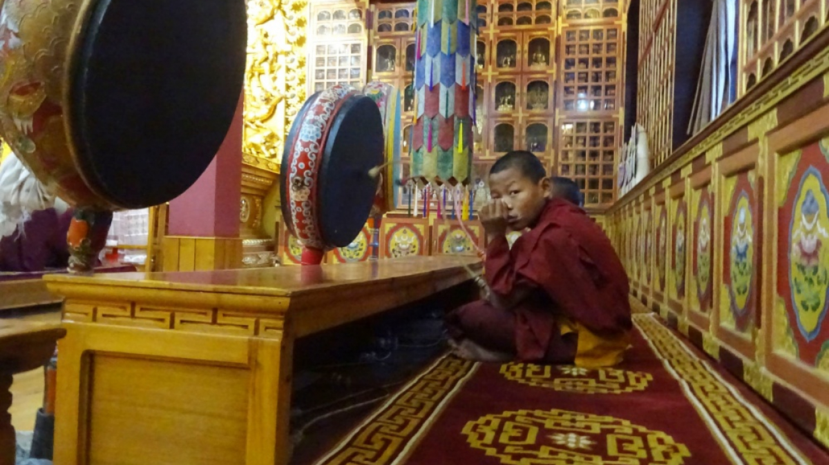 Фото нашего гида Лики Майстровой